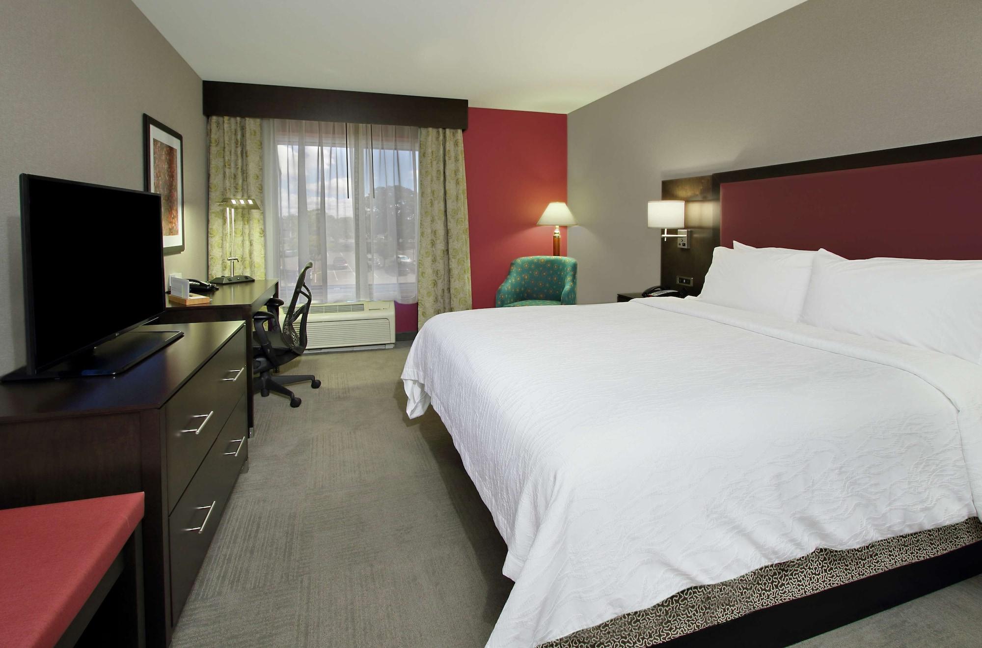 Hilton Garden Inn Sonoma County Airport Санта-Роза Екстер'єр фото