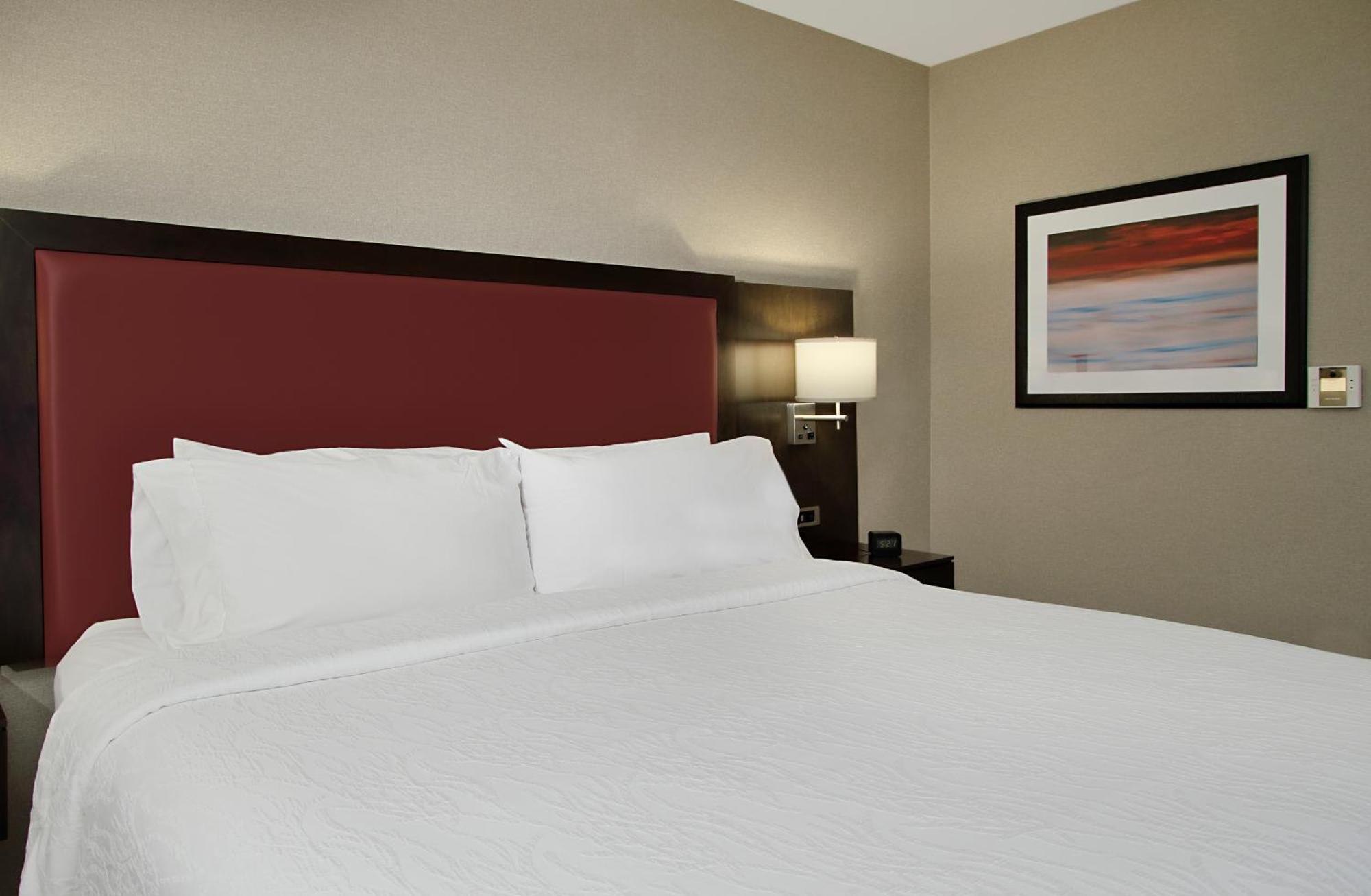 Hilton Garden Inn Sonoma County Airport Санта-Роза Екстер'єр фото