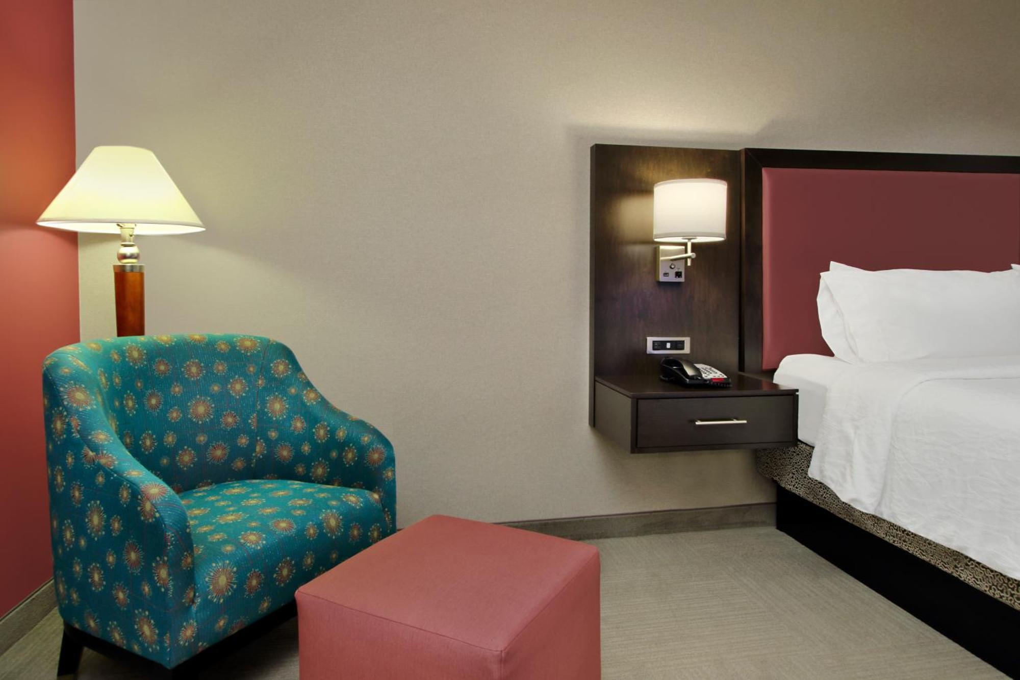 Hilton Garden Inn Sonoma County Airport Санта-Роза Екстер'єр фото