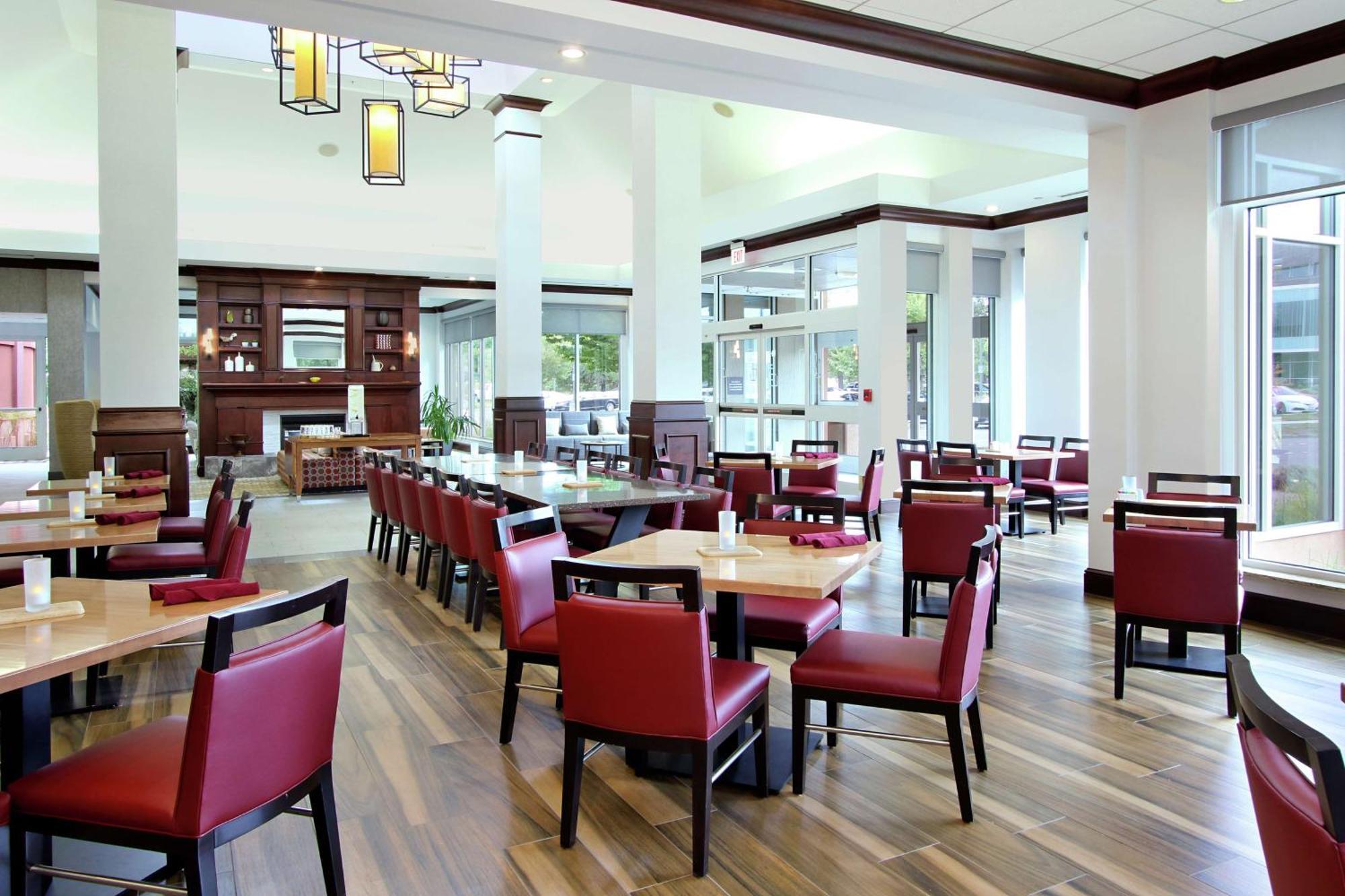 Hilton Garden Inn Sonoma County Airport Санта-Роза Екстер'єр фото