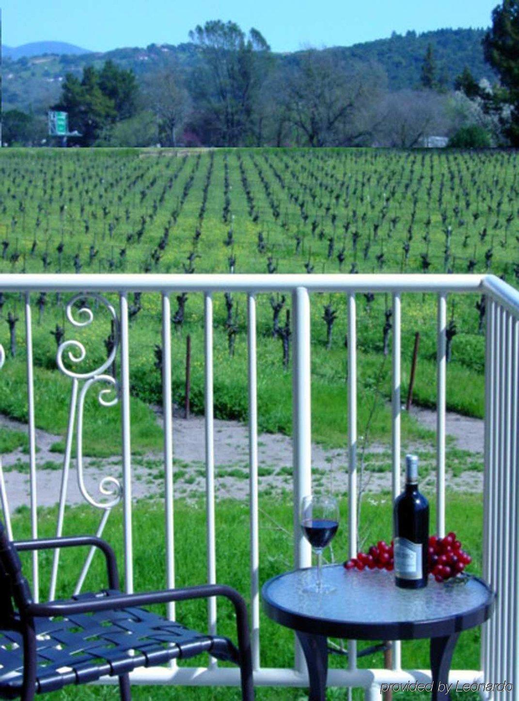 Hilton Garden Inn Sonoma County Airport Санта-Роза Ресторан фото