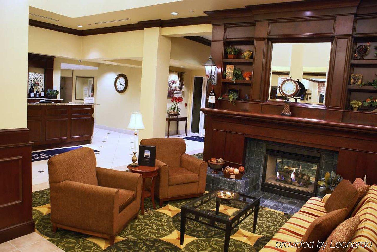 Hilton Garden Inn Sonoma County Airport Санта-Роза Екстер'єр фото